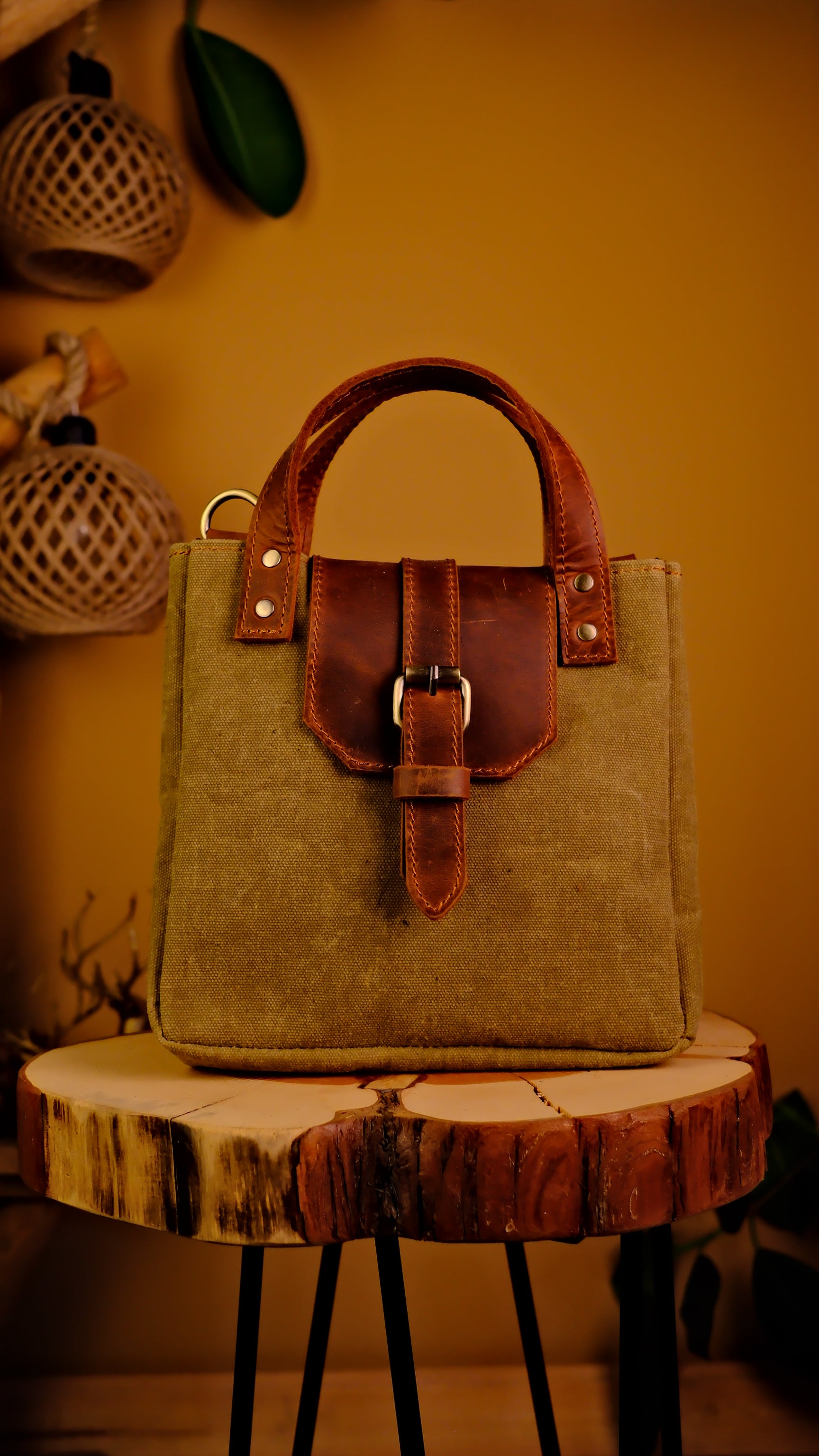 LARVON