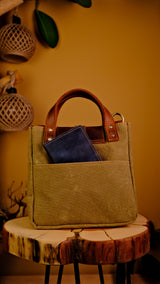 LARVON