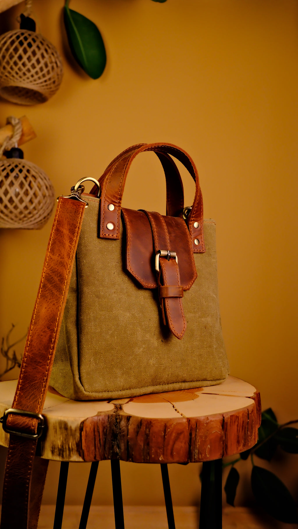 LARVON