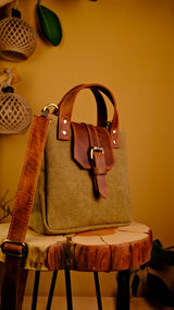 LARVON