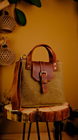 LARVON