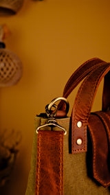 LARVON