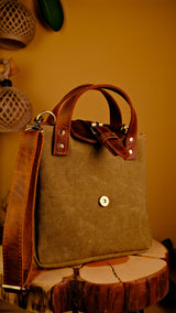 LARVON