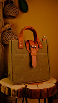 LARVON