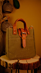 LARVON