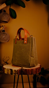 LARVON