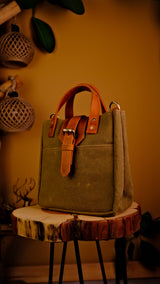 LARVON