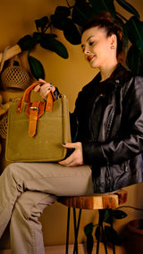 LARVON