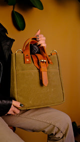 LARVON