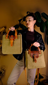 LARVON