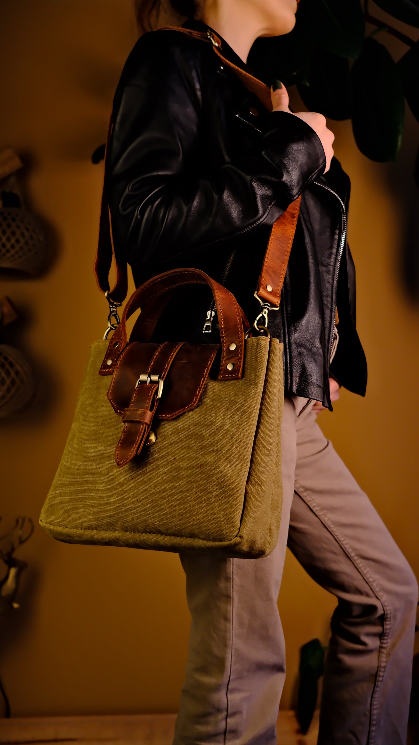 LARVON