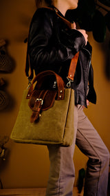 LARVON